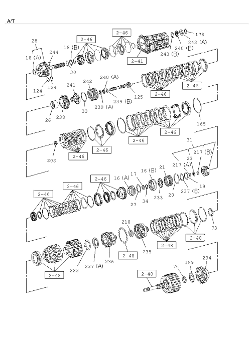 Partial Engine